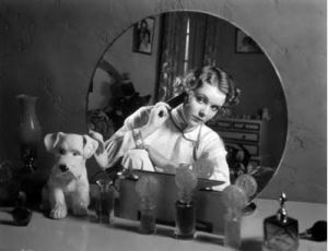 dorothy lee and perfume