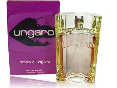 ungaro-woman